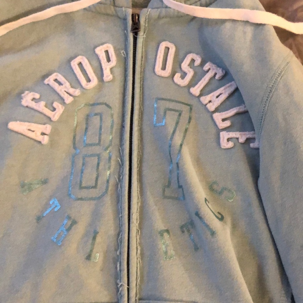 jacket - Picture 2 of 3